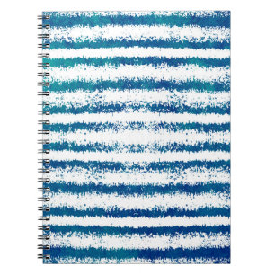 Carnet texture Abstraite répétition modèle moderne abstra