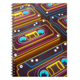 Carnet Texture de la peau de serpent sans transparence. r