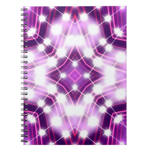 Carnet Texture de l'Arrière - plan des feux de signalisat (Devant)