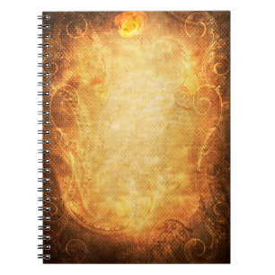 Carnet texture de scrapbooking Arrière - plan