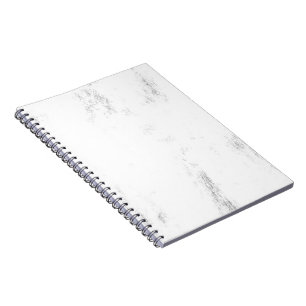 Carnet Texture Grunge Monochrome Minimaliste