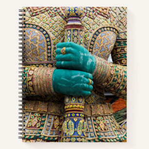 Carnet Thaïlande, Bangkok, Grand Palais
