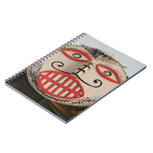 Carnet Thailande Fantôme, Festival Phi Ta Khon Mask, Loei