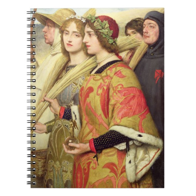 Carnet Thanksgiving (Devant)