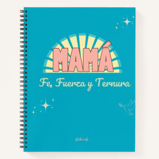 Carnet The blessing from god