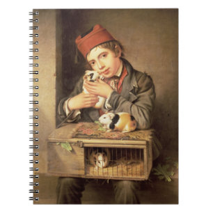Carnet The Favourite