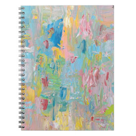 Carnet The Garden of Delight 