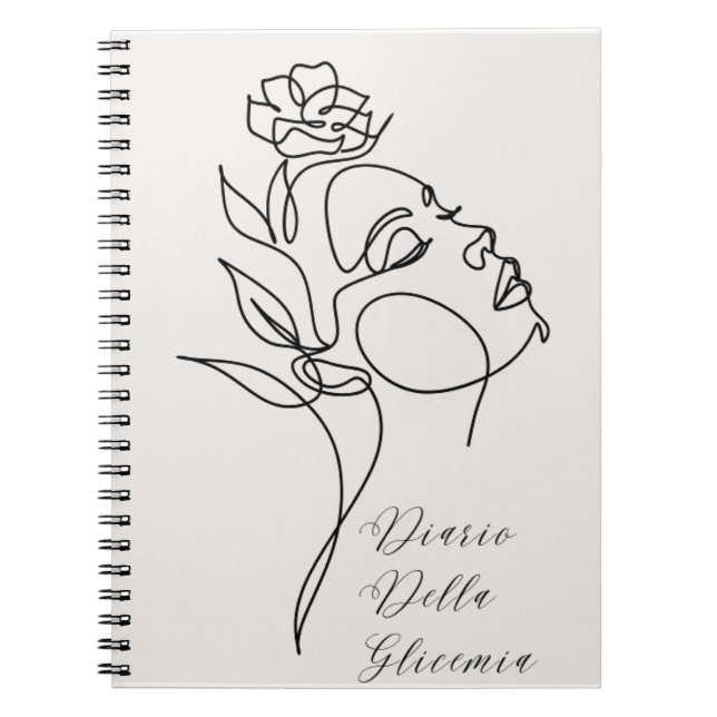 Carnet The Ultimate Weekly  (Devant)