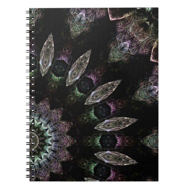 Carnet Theo (Devant)