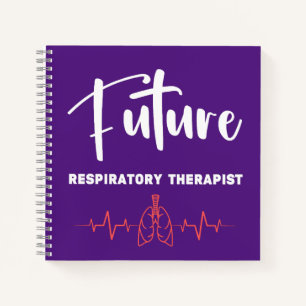 Carnet Thérapie respiratoire future