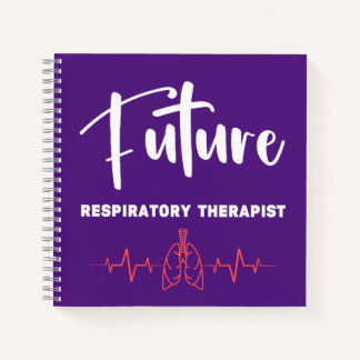 Carnet Thérapie respiratoire future
