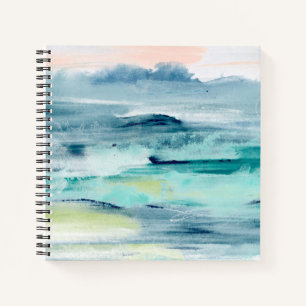 Carnet Tides de plage II