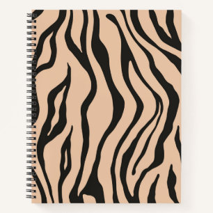 Carnet Tiger