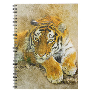 Carnet Tigre