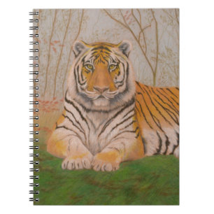 Carnet Tigre