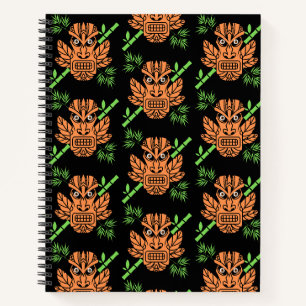 Carnet Tiki