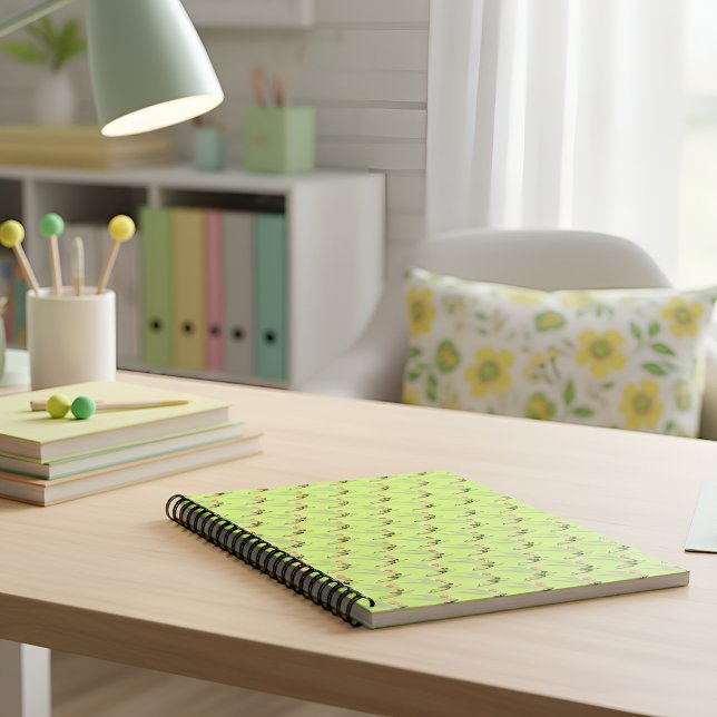 Carnet Tinker Bell Notebook (Créateur téléchargé)