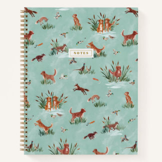 Carnet TOLLERS Deluxe