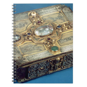 Carnet Tombeau du missel de Stowe, de Lorrha, Ti du comt