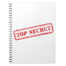 Carnet Top Secret