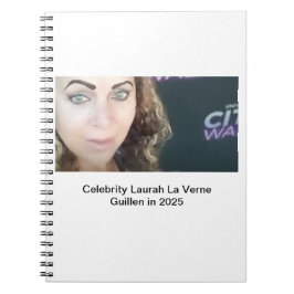 CARNET #TOPCELEBRITY #LAURAHLAVERNEGUILLEN  2025
