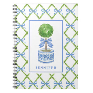 Carnet Topiaire de la Chinoiserie du grand millénaire   P