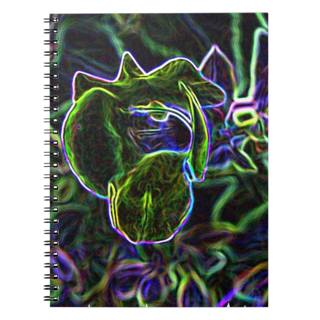 Carnet Torenia Edited (Devant)