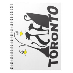 Carnet Toronto