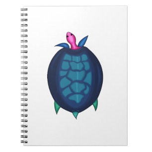 Carnet TORTUE Copie Copie