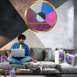 Carnet Torus de guérison