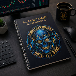 Carnet Toujours Impossible Bitcoin
