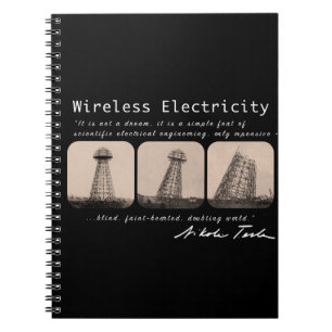 Carnet Tour de Nikola Tesla