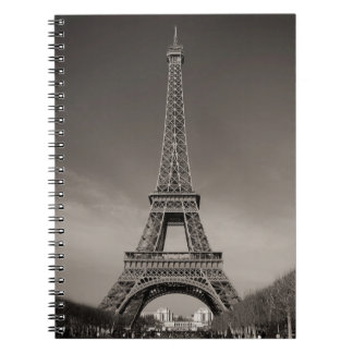 Carnet Tour Eiffel