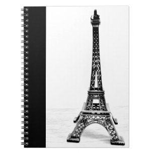 Carnet Tour Eiffel
