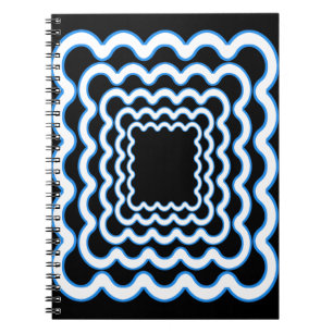 Carnet Trames fortes