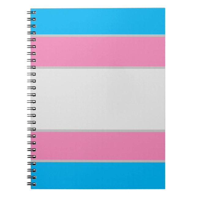 carnet trans (Devant)
