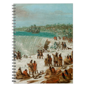 Carnet Transport autour des automnes de Niagara à la