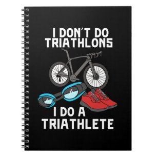 Carnet Triathlon
