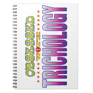 Carnet Trichologie 2 hantée