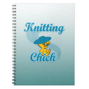 Carnet Tricot poussette #3