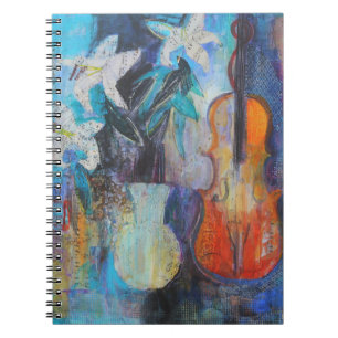 Carnet Trio 2014