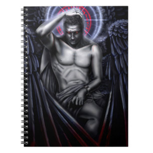 Carnet Triste Sympathie Pour Le Diable