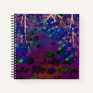 Carnet Trois dimensions