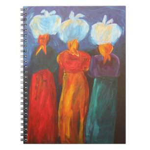 Carnet Trois soeurs 2007
