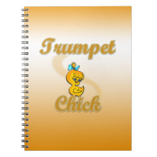 Carnet Trompette