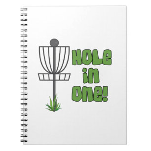 Carnet Trou dans un