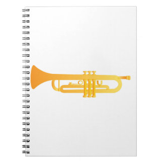 Carnet Trumpet