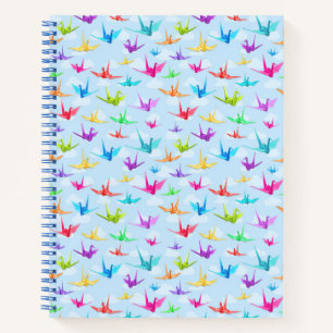 Carnet Tsurus Flying