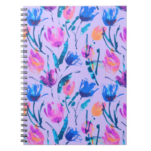 Carnet Tulip