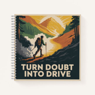 Carnet Turn Doubt Into Drive